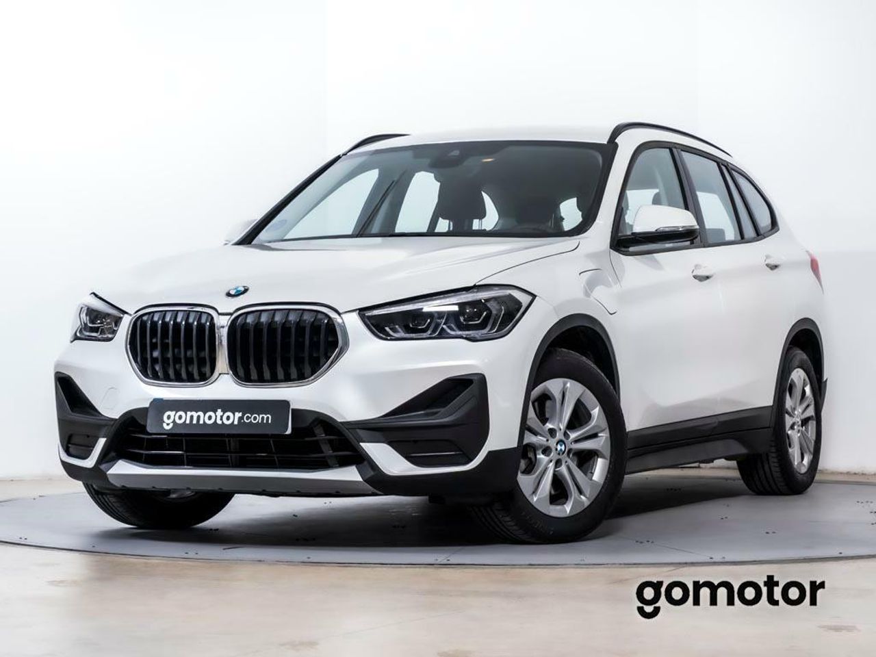 Foto bmw x1 2021 /