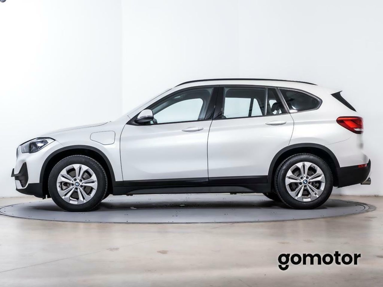 bmw x1 2021 / foto grande (3)