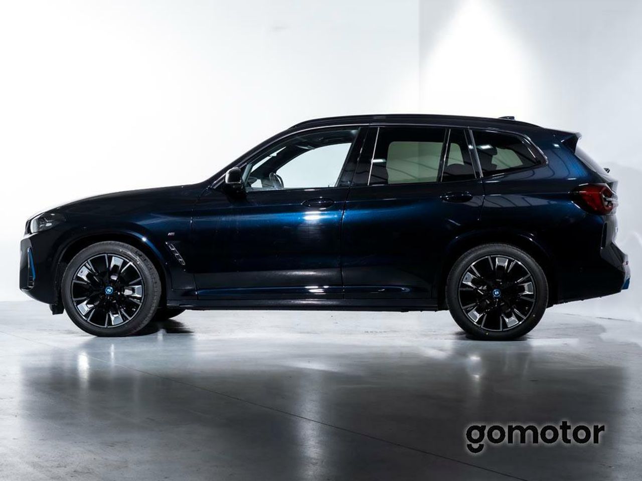 bmw ix3 2023 / foto grande (3)