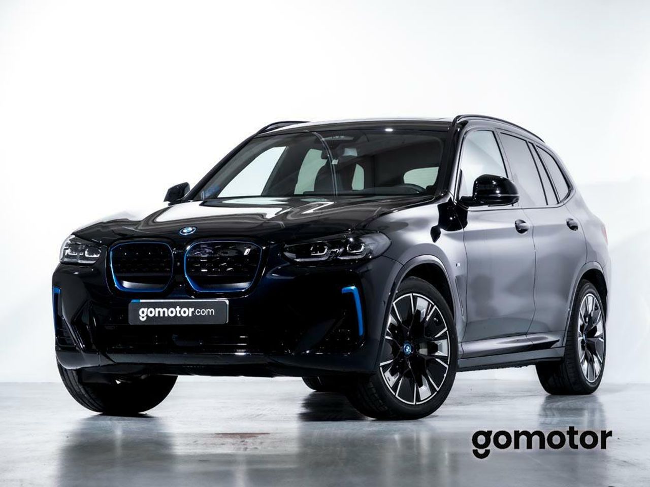 Casa piscina todo ano  de segunda mano - bmw ix3 2023 /