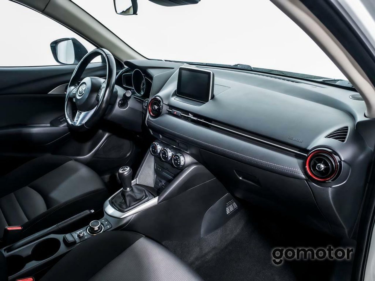 MAZDA CX-3 STYLE 1.5 SKYACTIV 105CV 2WD 5P - foto 8