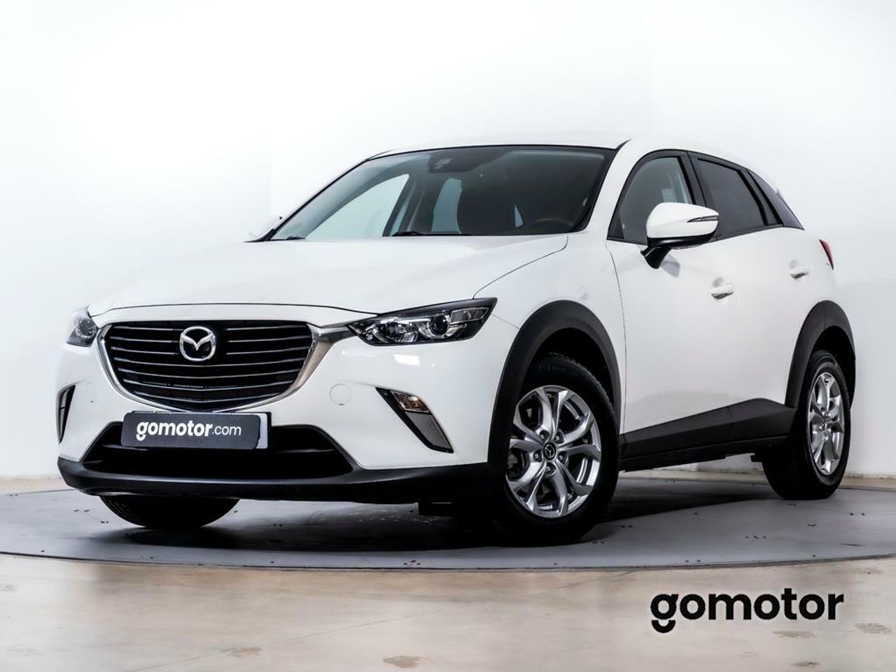 Foto mazda cx-3 2016 /