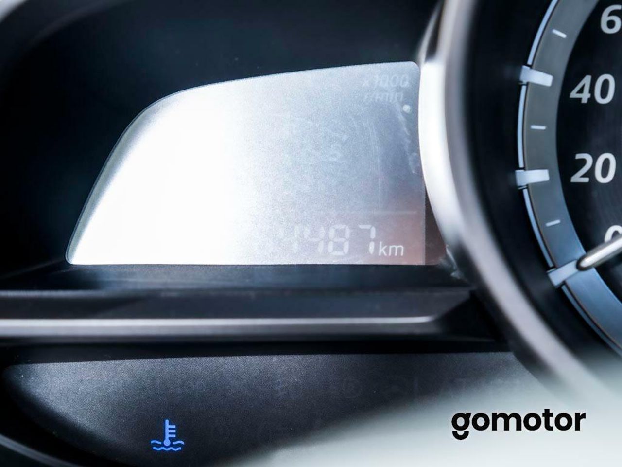 MAZDA CX-3 STYLE 1.5 SKYACTIV 105CV 2WD 5P - foto 13