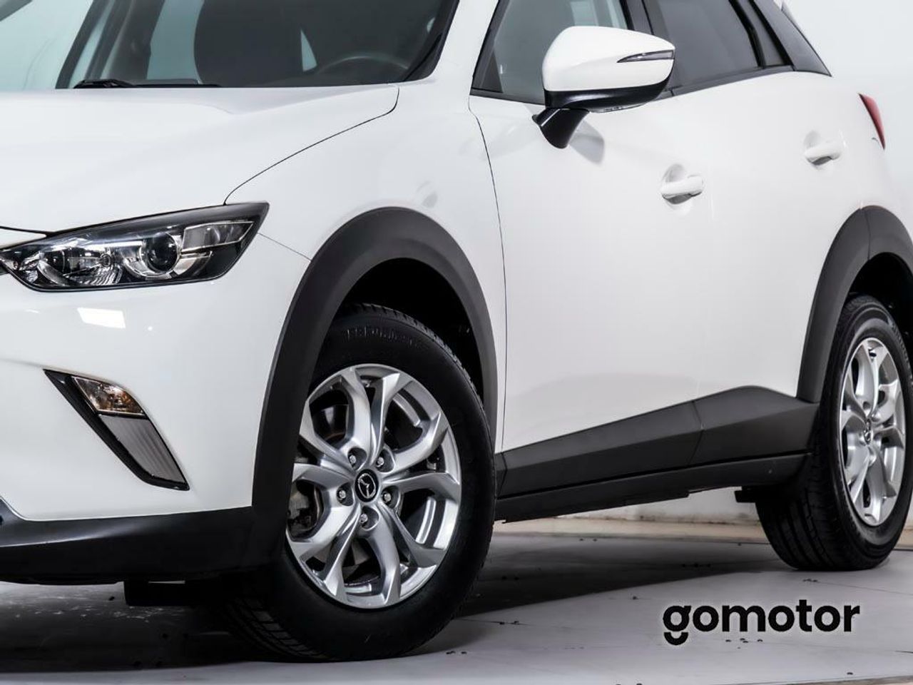 MAZDA CX-3 STYLE 1.5 SKYACTIV 105CV 2WD 5P - foto 7
