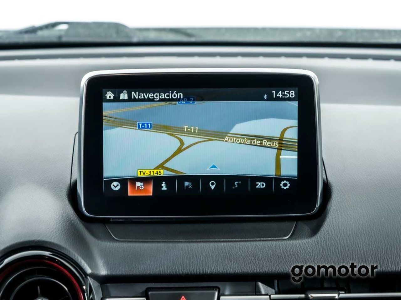 MAZDA CX-3 STYLE 1.5 SKYACTIV 105CV 2WD 5P - foto 21