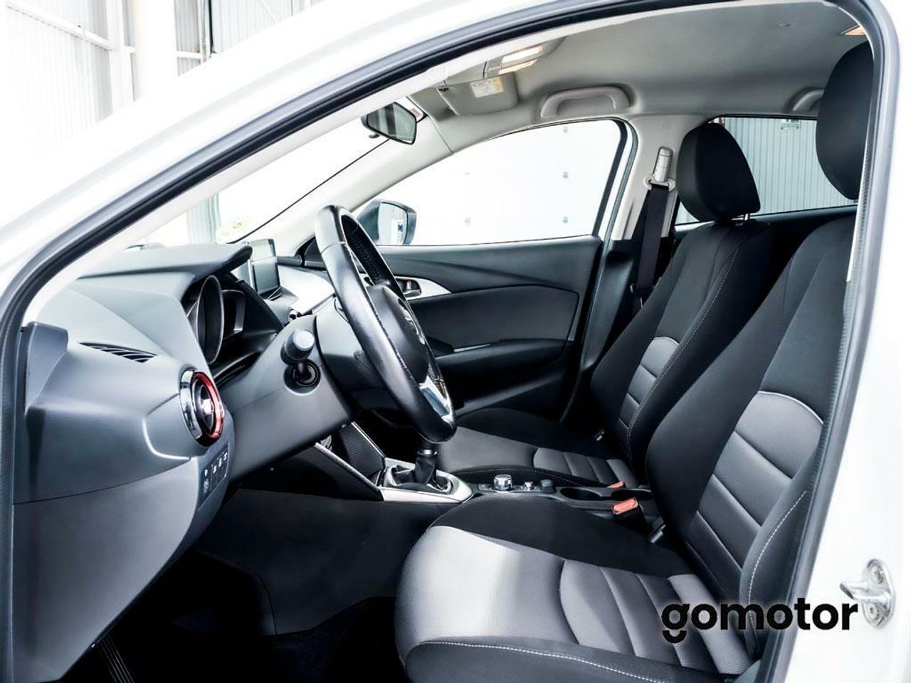 MAZDA CX-3 STYLE 1.5 SKYACTIV 105CV 2WD 5P - foto 12