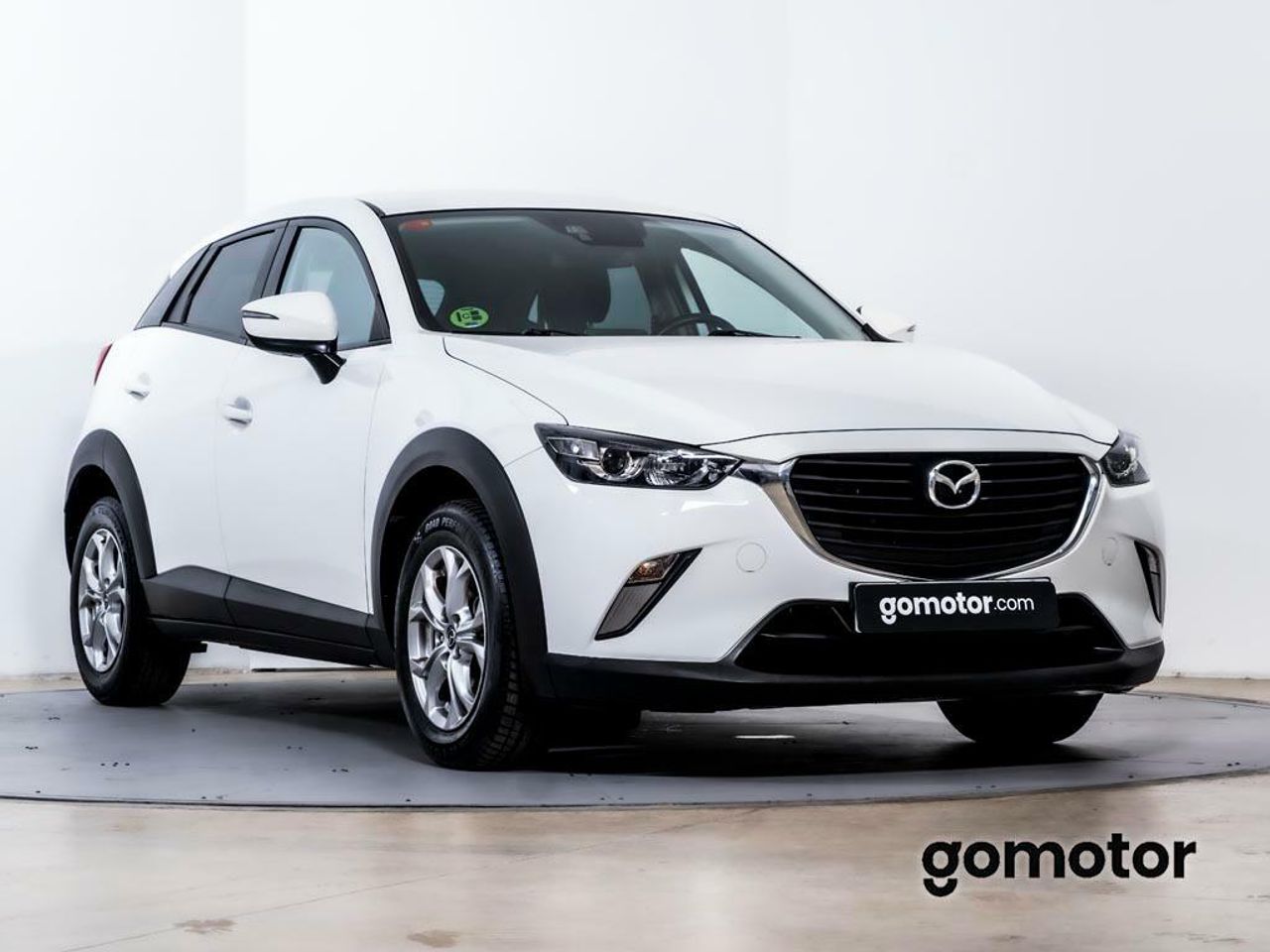 MAZDA CX-3 STYLE 1.5 SKYACTIV 105CV 2WD 5P - foto 4