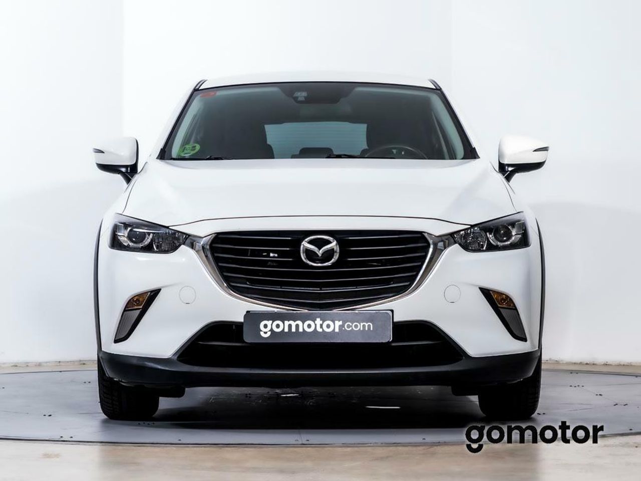 MAZDA CX-3 STYLE 1.5 SKYACTIV 105CV 2WD 5P - foto 5