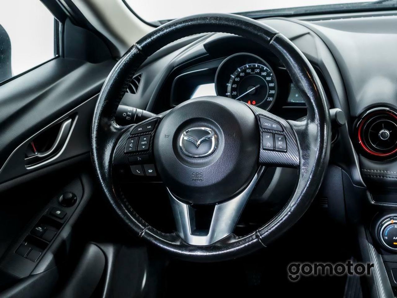 MAZDA CX-3 STYLE 1.5 SKYACTIV 105CV 2WD 5P - foto 17