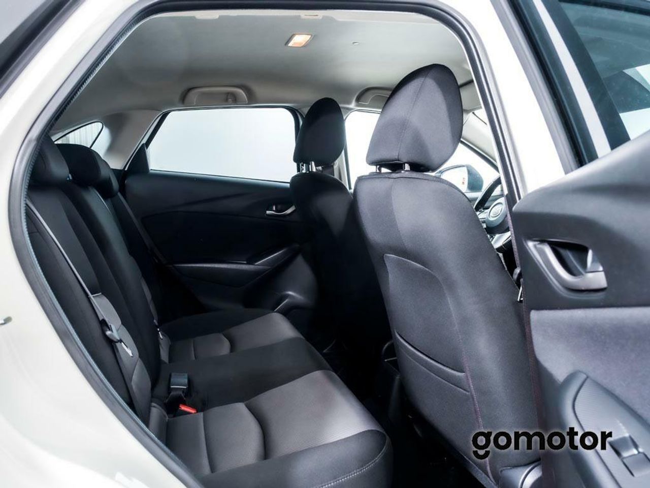 MAZDA CX-3 STYLE 1.5 SKYACTIV 105CV 2WD 5P - foto 10