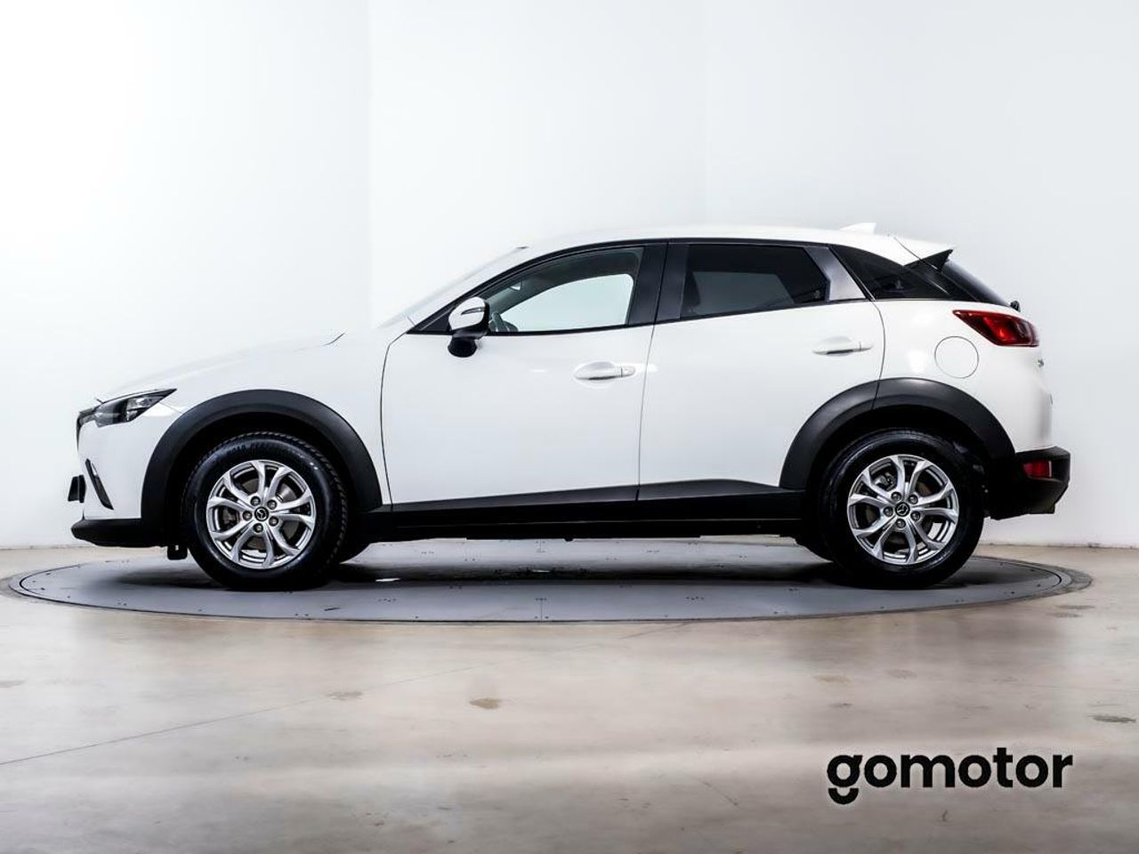mazda cx-3 2016 / foto grande (3)