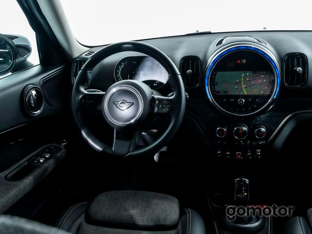 MINI COUNTRYMAN Cooper Countryman - foto 14