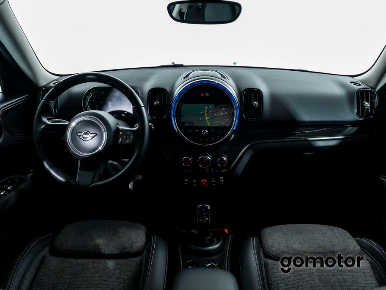 MINI COUNTRYMAN Cooper Countryman - foto 13