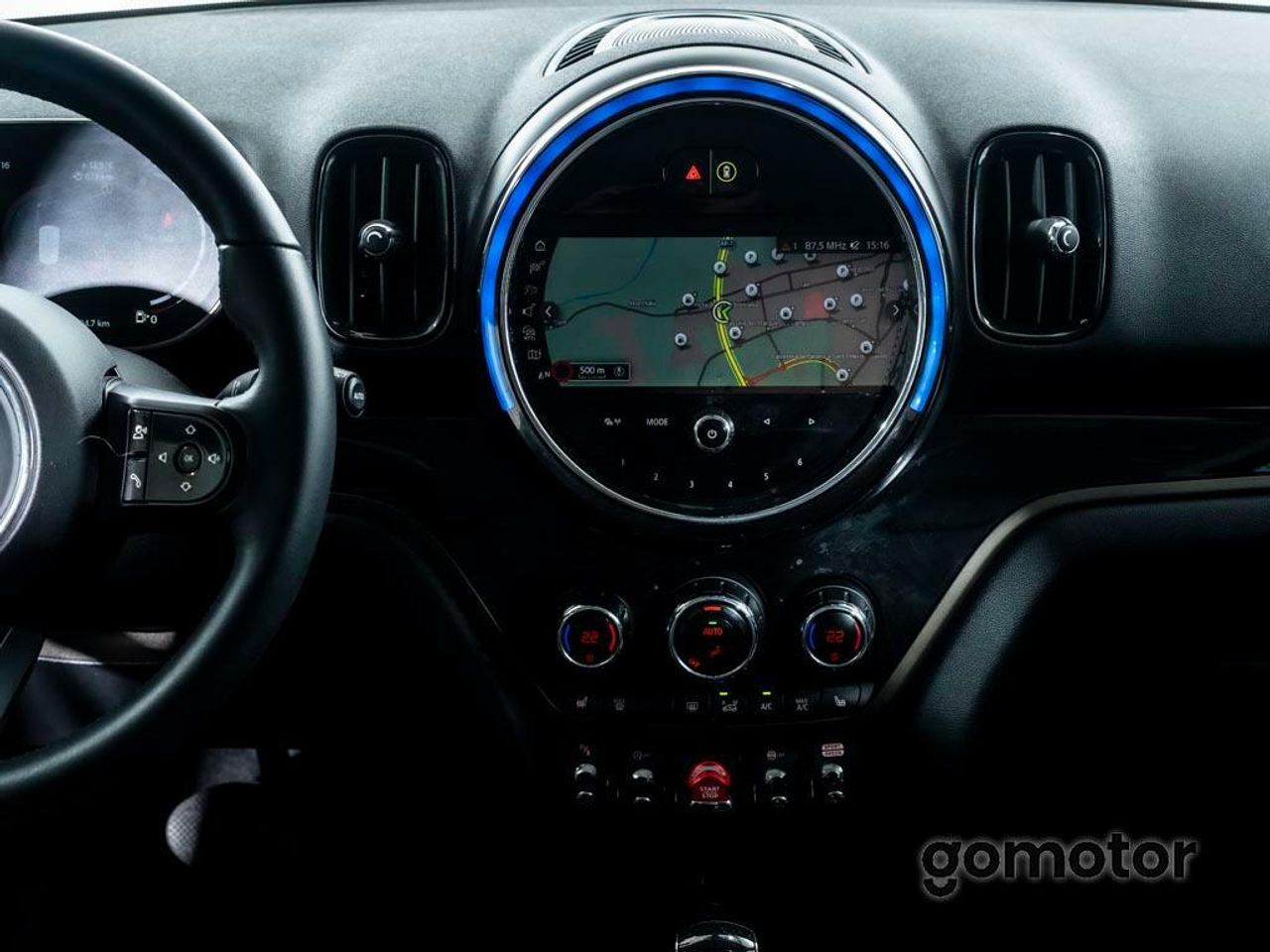 MINI COUNTRYMAN Cooper Countryman - foto 16