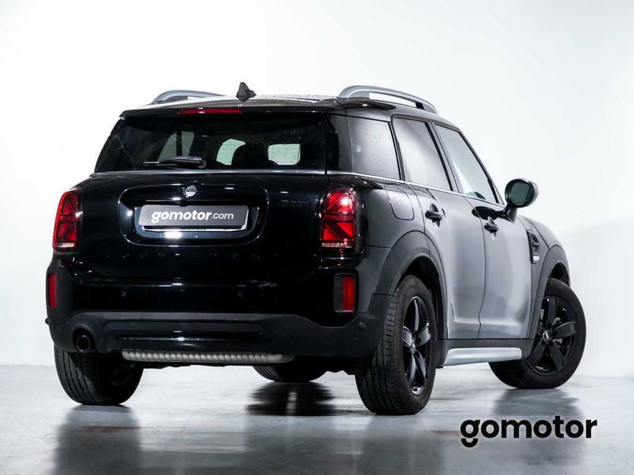 mini countryman 2022 / foto grande (2)