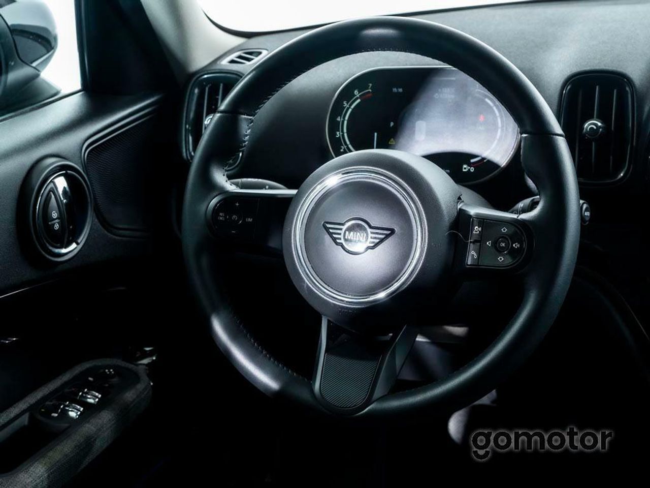 MINI COUNTRYMAN Cooper Countryman - foto 15