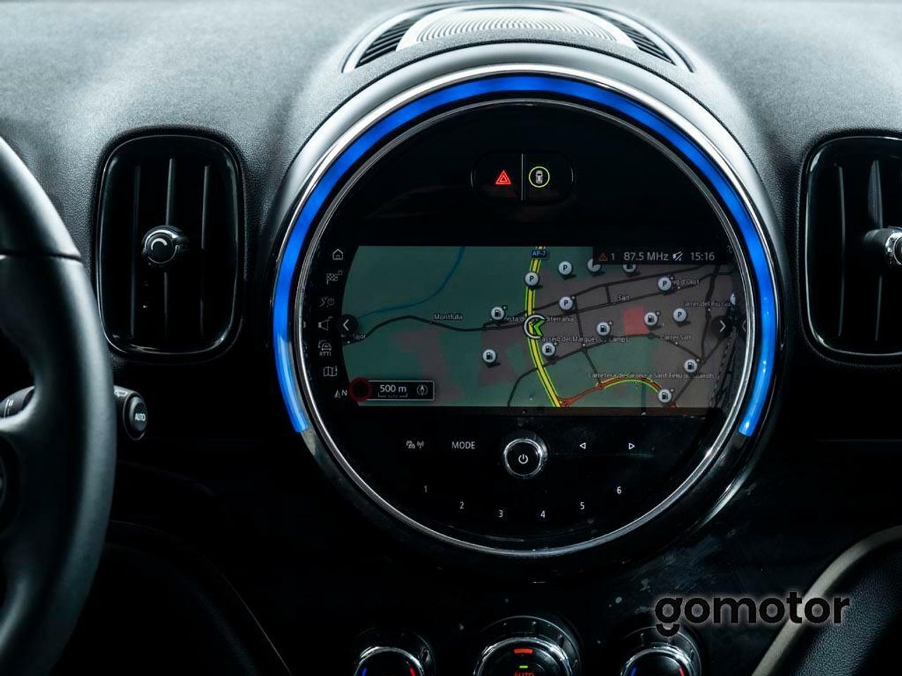 MINI COUNTRYMAN Cooper Countryman - foto 17