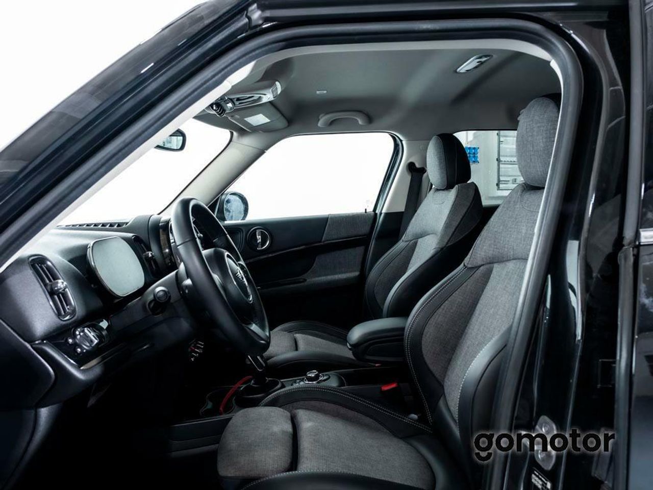 MINI COUNTRYMAN Cooper Countryman - foto 11