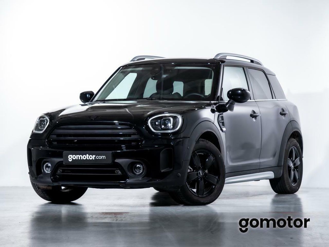 Foto mini countryman 2022 /