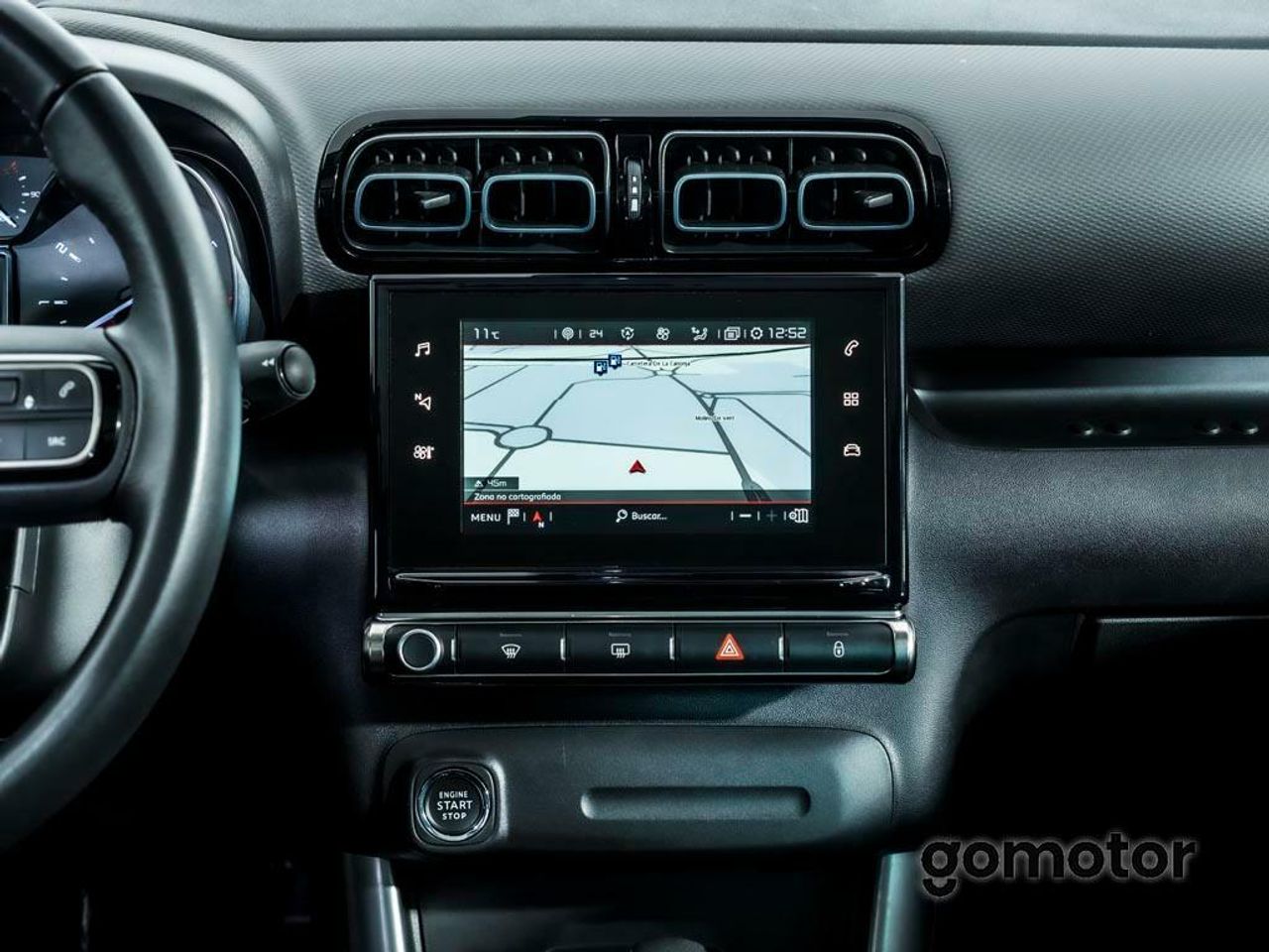 CITROEN C3 AIRCROSS SHINE 1.5 BLUEHDI 120CV EAT6 5P - foto 19