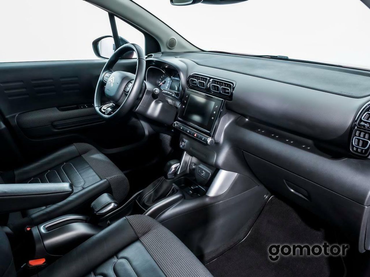 CITROEN C3 AIRCROSS SHINE 1.5 BLUEHDI 120CV EAT6 5P - foto 8