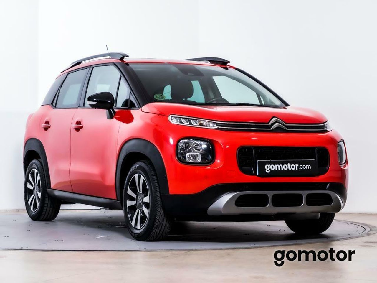 CITROEN C3 AIRCROSS SHINE 1.5 BLUEHDI 120CV EAT6 5P - foto 4