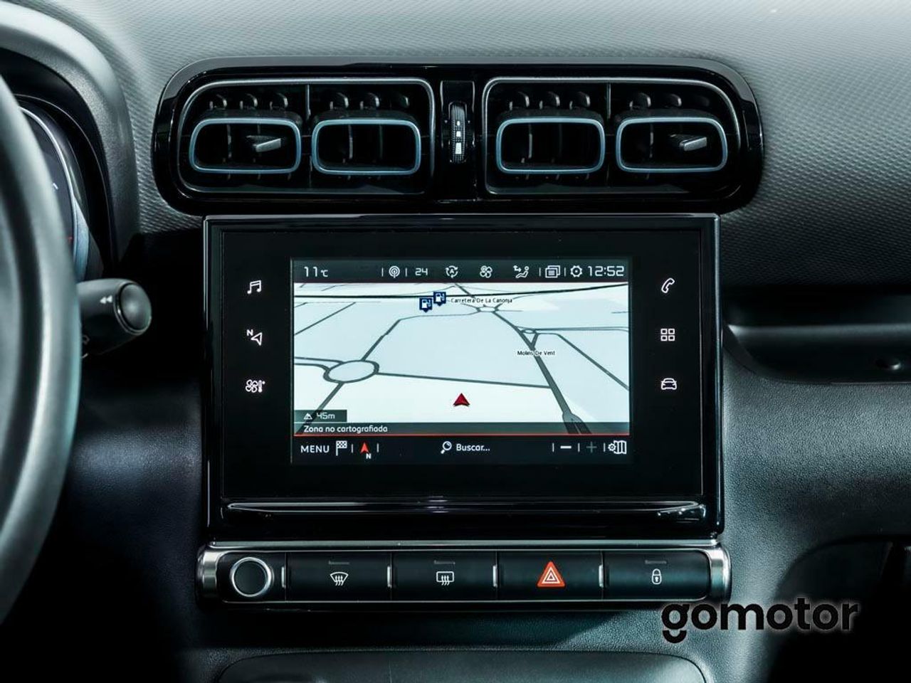 CITROEN C3 AIRCROSS SHINE 1.5 BLUEHDI 120CV EAT6 5P - foto 20