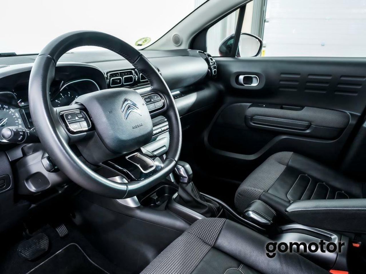 CITROEN C3 AIRCROSS SHINE 1.5 BLUEHDI 120CV EAT6 5P - foto 13