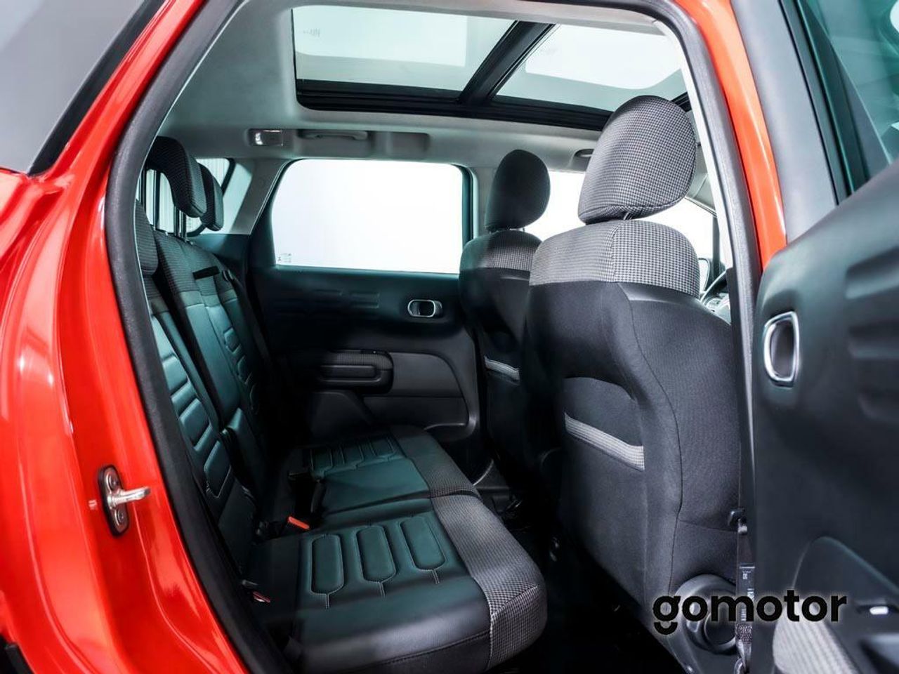 CITROEN C3 AIRCROSS SHINE 1.5 BLUEHDI 120CV EAT6 5P - foto 10