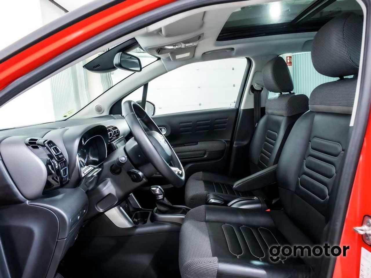 CITROEN C3 AIRCROSS SHINE 1.5 BLUEHDI 120CV EAT6 5P - foto 14