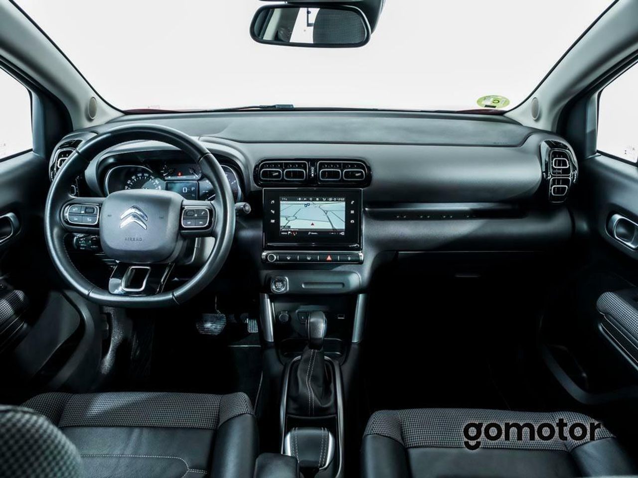 CITROEN C3 AIRCROSS SHINE 1.5 BLUEHDI 120CV EAT6 5P - foto 15