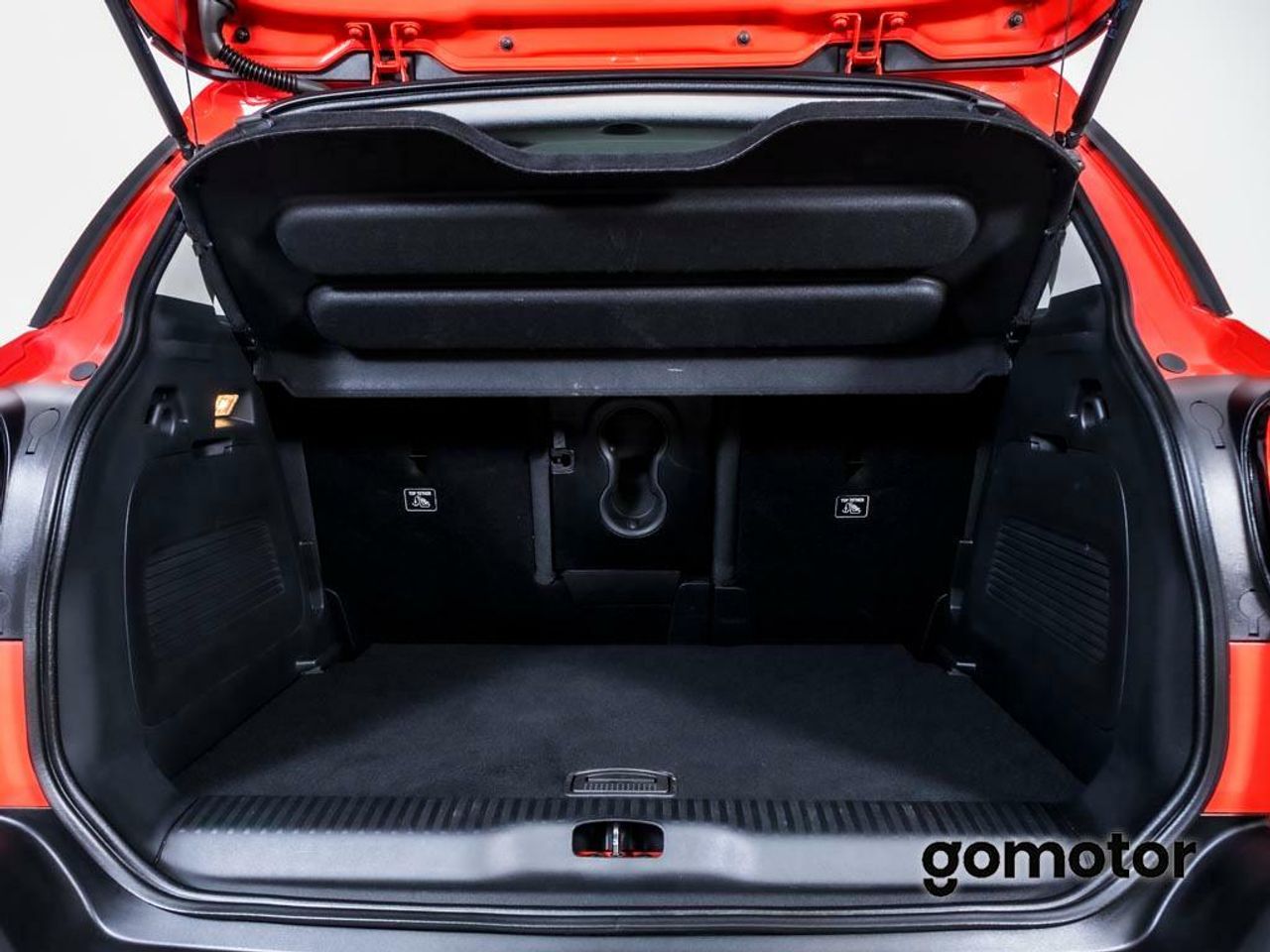 CITROEN C3 AIRCROSS SHINE 1.5 BLUEHDI 120CV EAT6 5P - foto 11