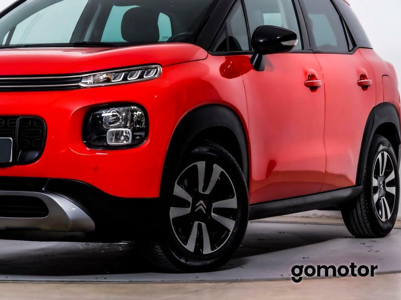 CITROEN C3 AIRCROSS SHINE 1.5 BLUEHDI 120CV EAT6 5P - foto 7