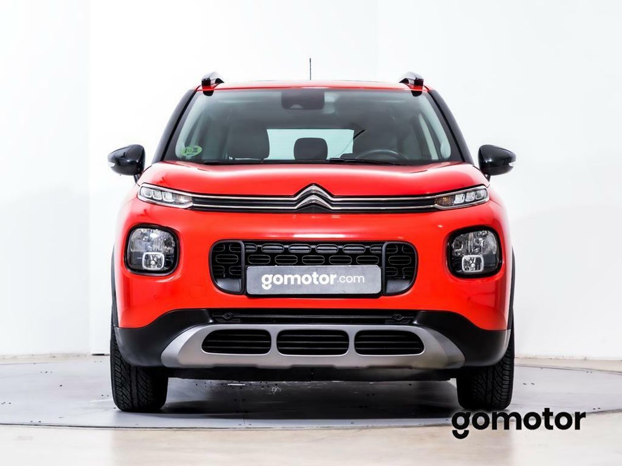 CITROEN C3 AIRCROSS SHINE 1.5 BLUEHDI 120CV EAT6 5P - foto 5