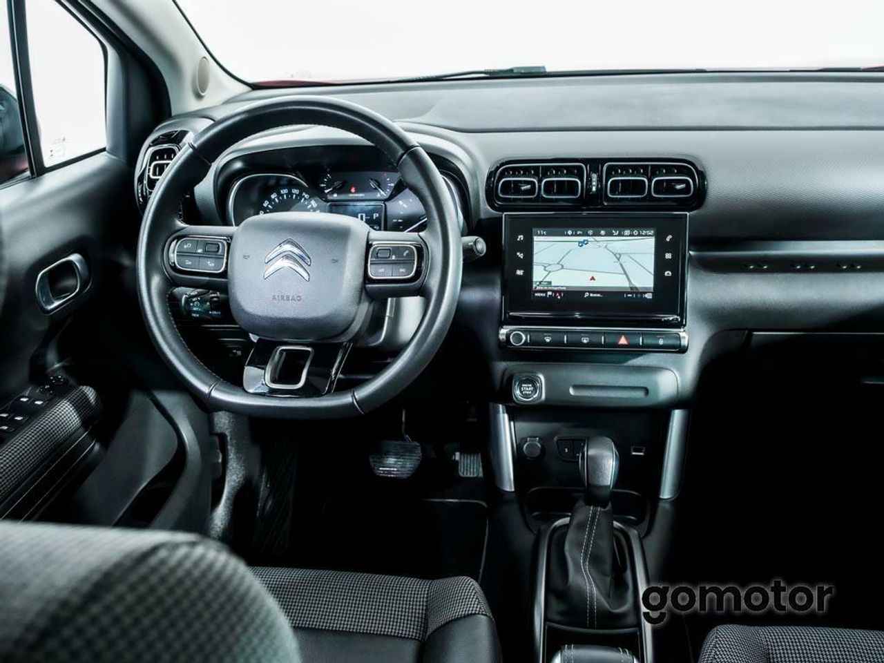 CITROEN C3 AIRCROSS SHINE 1.5 BLUEHDI 120CV EAT6 5P - foto 16