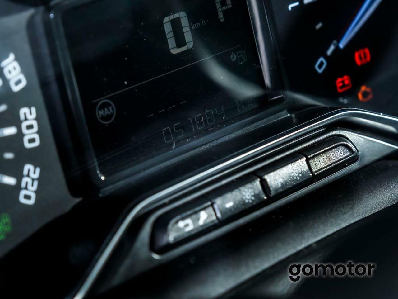 CITROEN C3 AIRCROSS SHINE 1.5 BLUEHDI 120CV EAT6 5P - foto 12