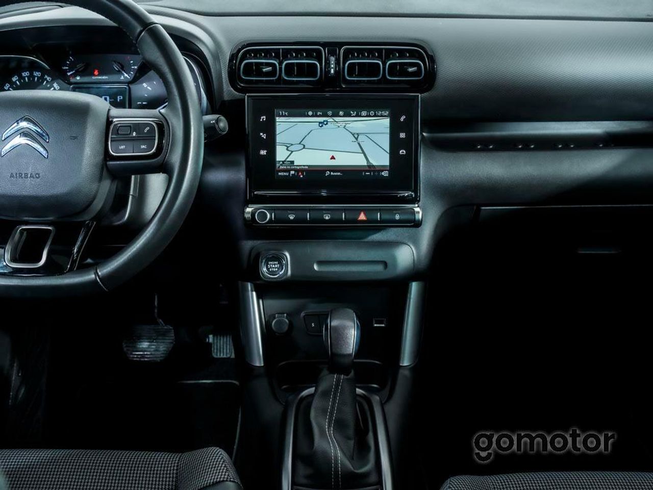 CITROEN C3 AIRCROSS SHINE 1.5 BLUEHDI 120CV EAT6 5P - foto 18