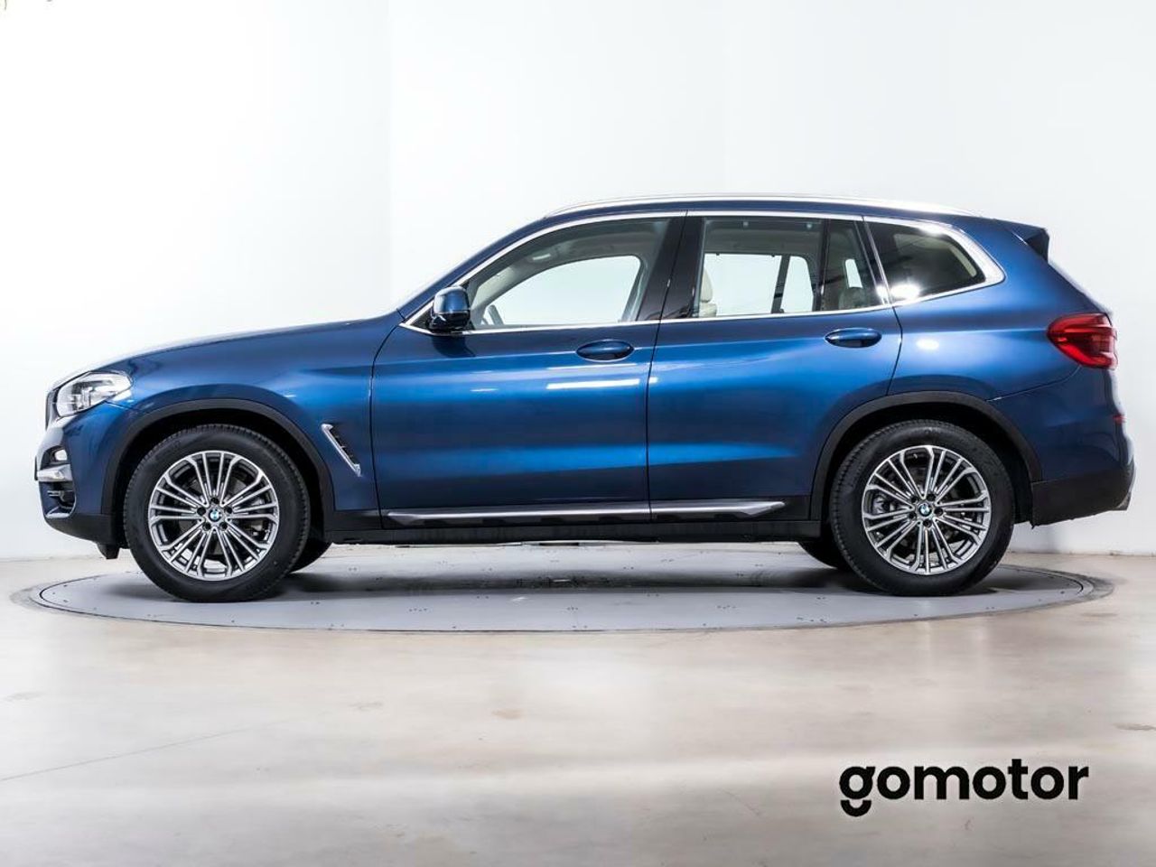 bmw x3 2018 / foto grande (3)