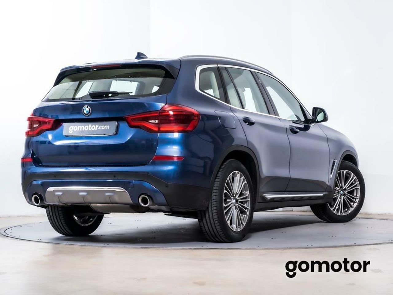 bmw x3 2018 / foto grande (2)