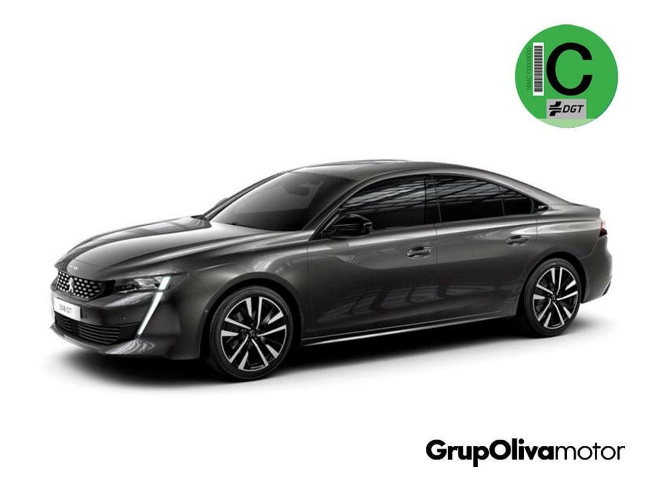 Foto peugeot 508 2022 /