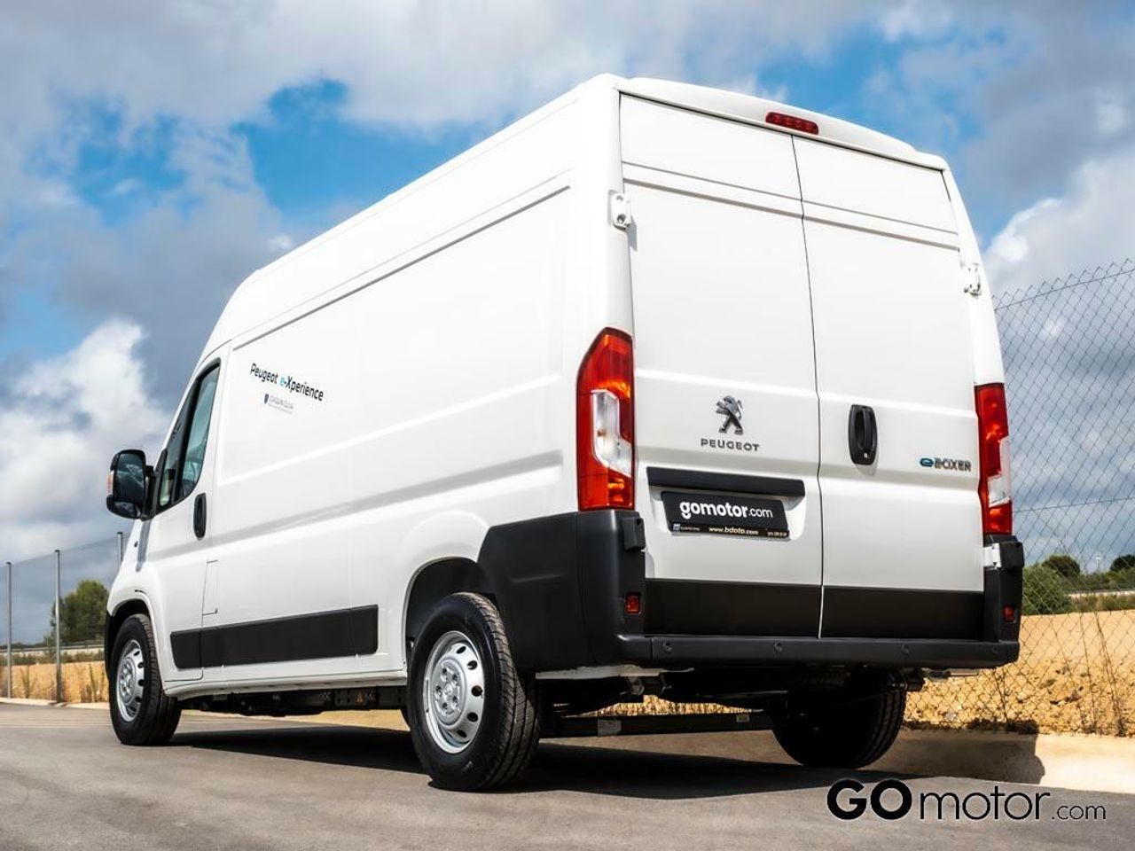 peugeot boxer 2021 / foto grande (2)