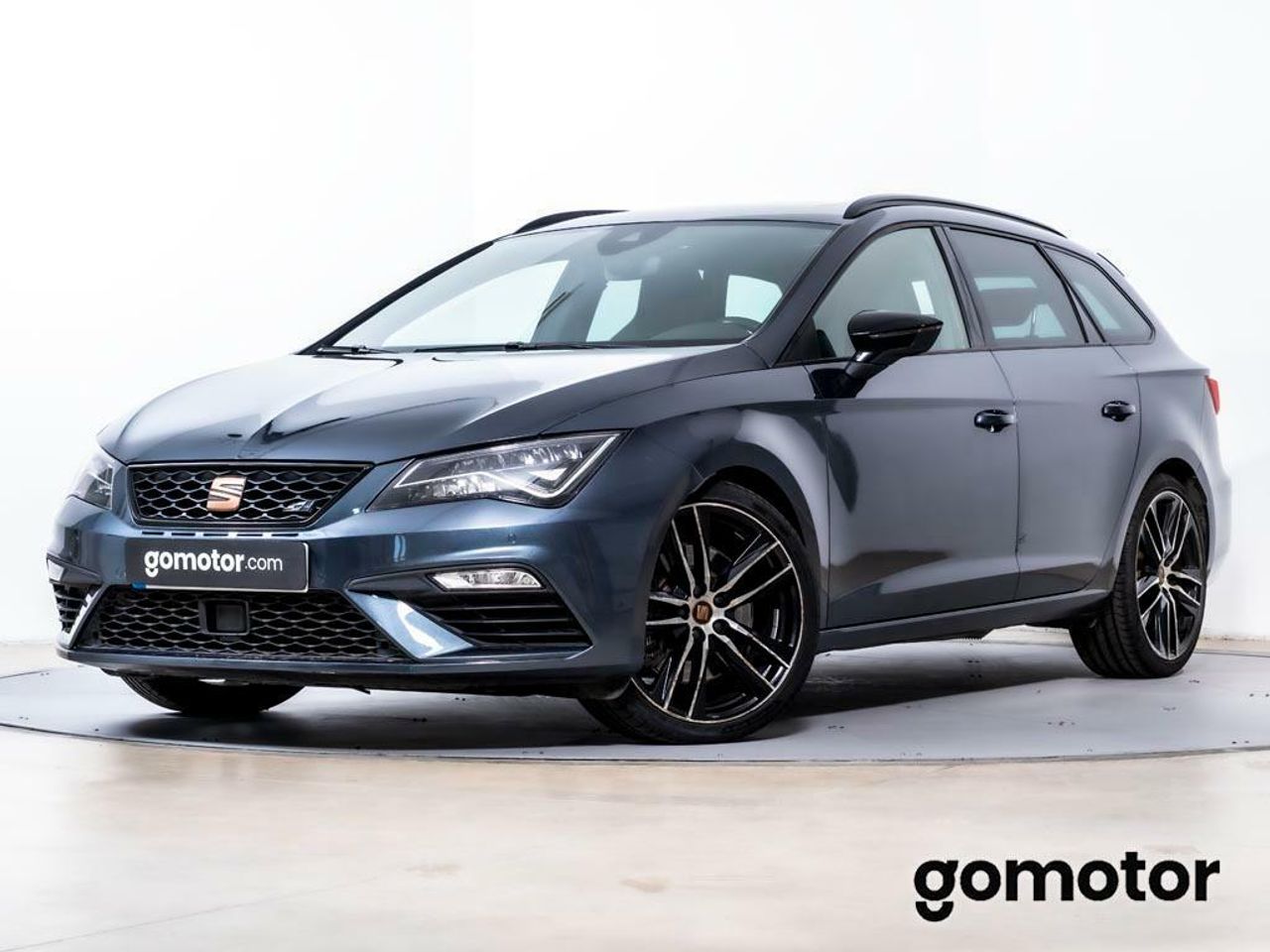 Si necesitas  de segunda mano - seat leon 2019 /
