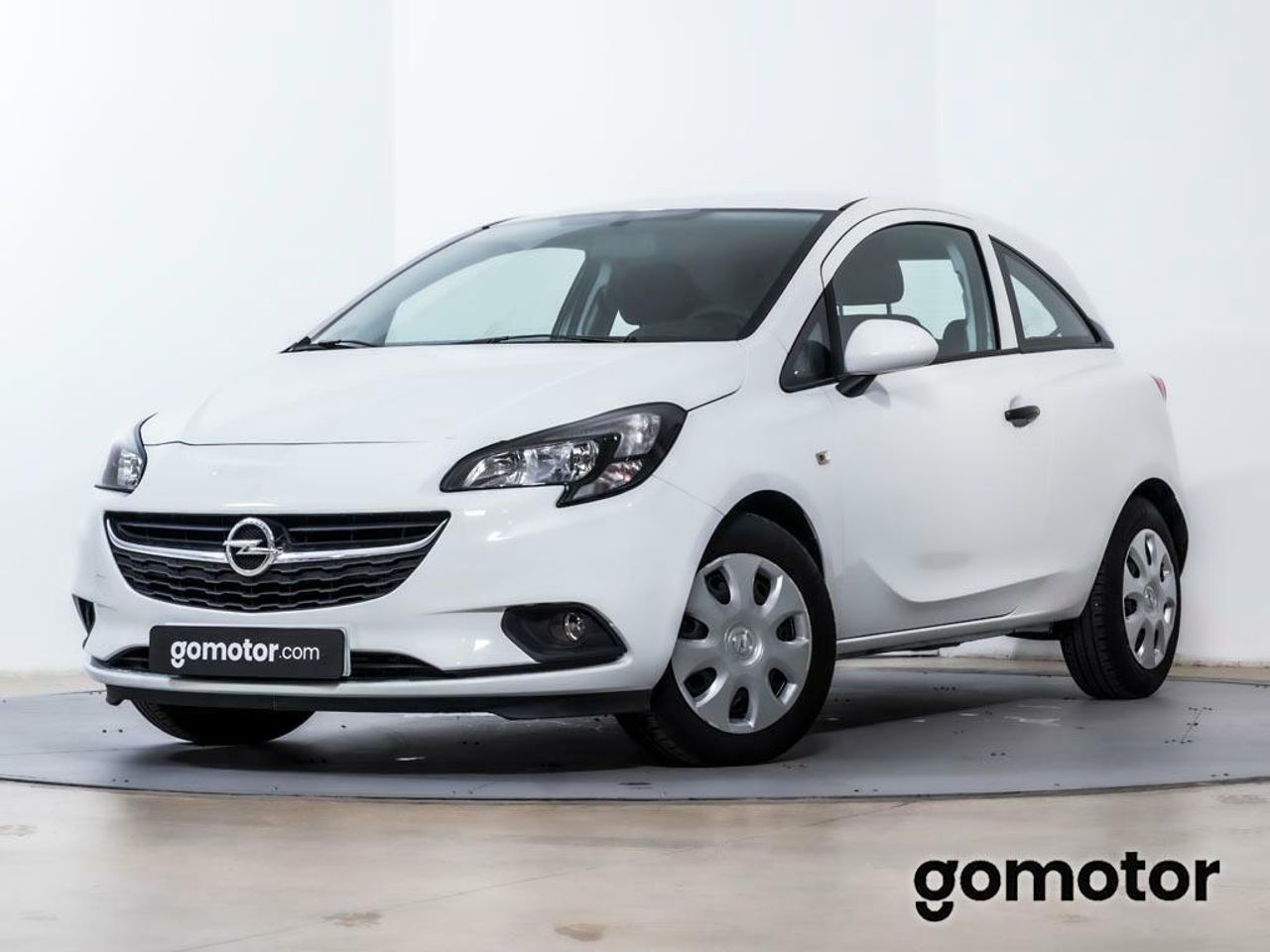 Foto opel corsa 2017 /