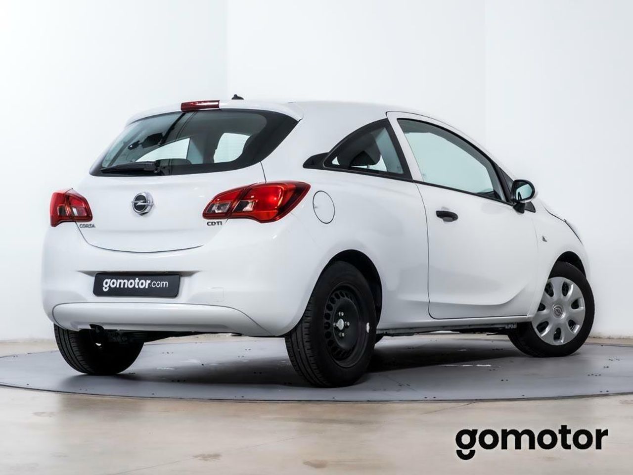 opel corsa 2017 / foto grande (2)