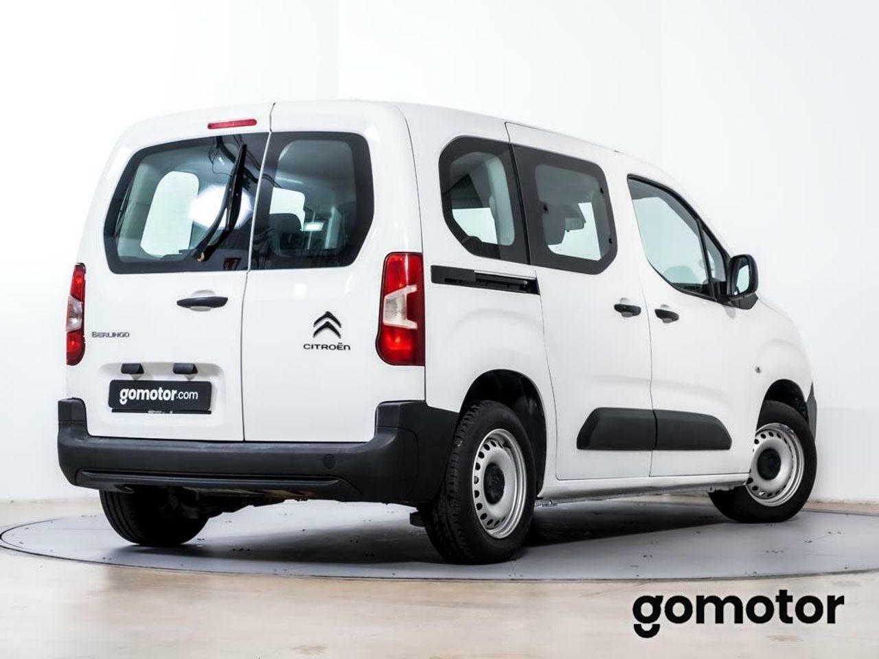 citroën berlingo 2019 / foto grande (2)