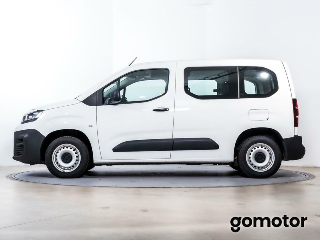 citroën berlingo 2019 / foto grande (3)