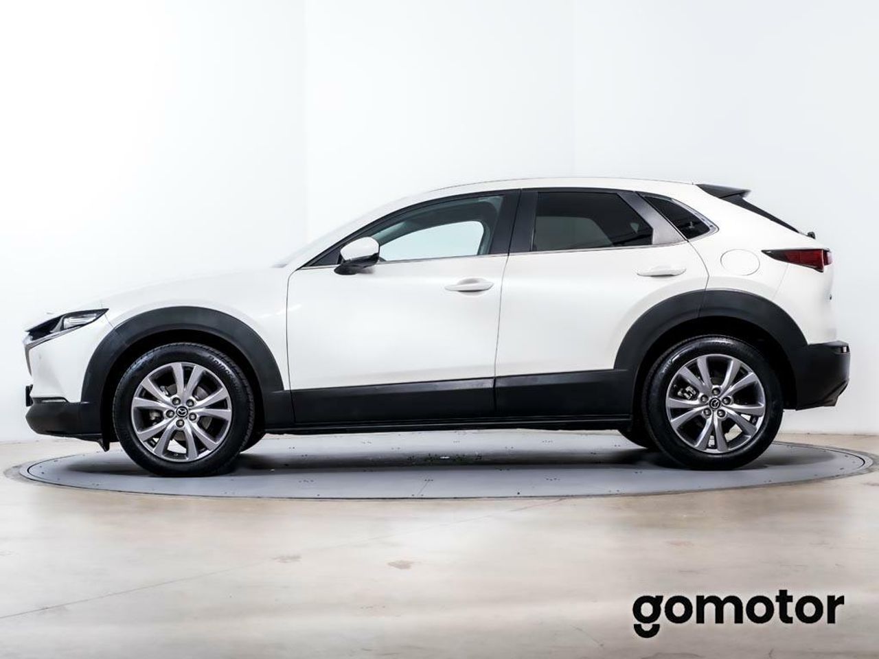 mazda cx-30 2019 / foto grande (3)