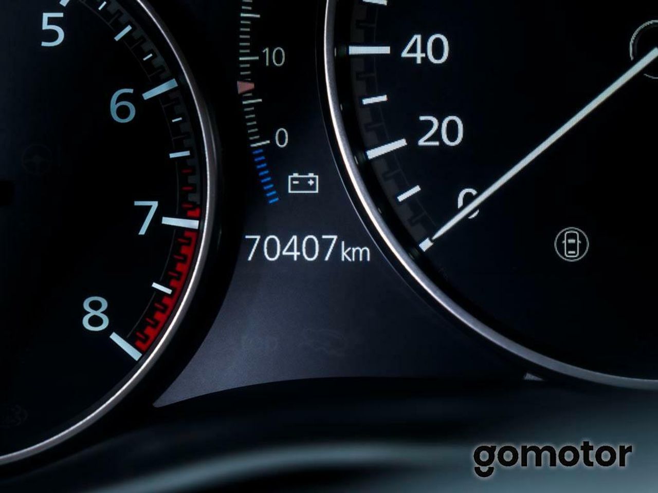 MAZDA CX-30 2.0 SKYACTIV-X HEV EVOLUTION 2WD 180 5P - foto 15