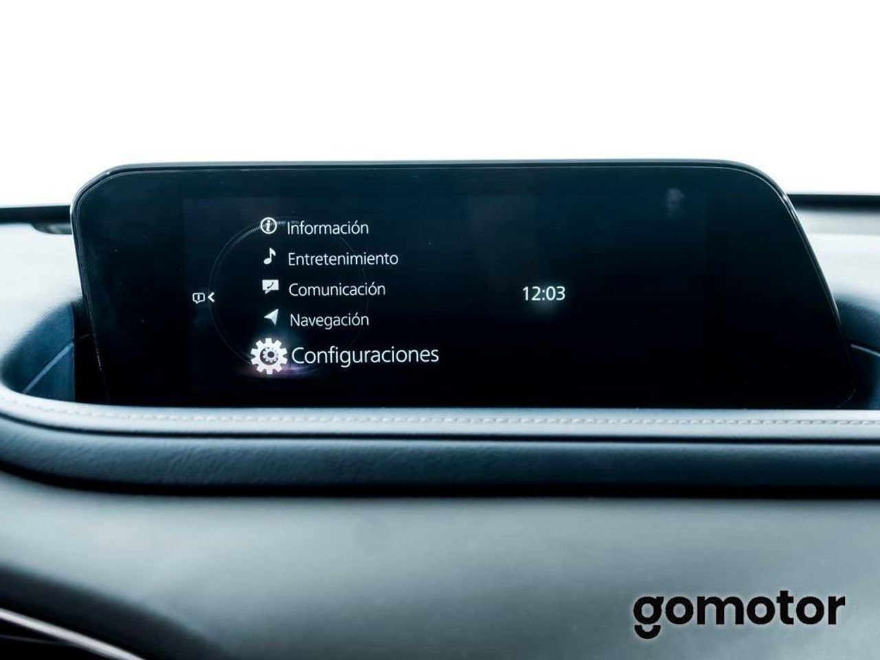 MAZDA CX-30 2.0 SKYACTIV-X HEV EVOLUTION 2WD 180 5P - foto 18