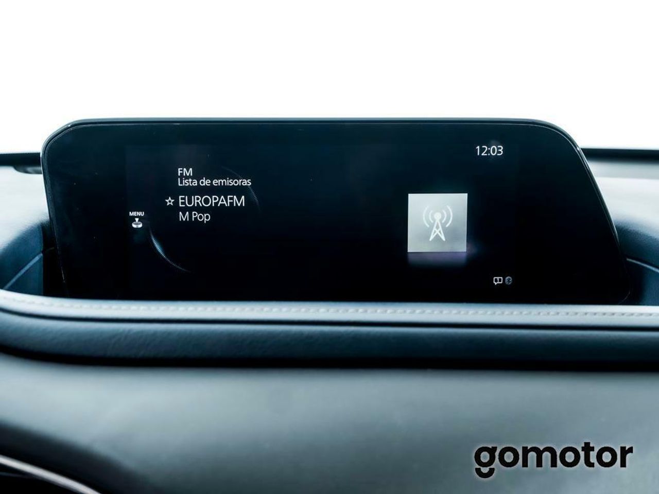 MAZDA CX-30 2.0 SKYACTIV-X HEV EVOLUTION 2WD 180 5P - foto 19